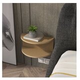 Hanah home noćni ormarić bella hazeran | ePonuda.com
