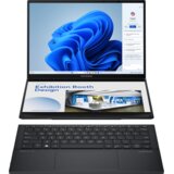Asus Zenbook DUO (UX8406) refabrikovan Cene