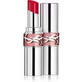 Yves Saint Laurent Loveshine Lip Oil Stick vlažilna sijoča šminka za ženske 211 Ardent Carmine 3,2 g