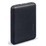 Powerbank 5000Mah 1x MicroUsB A 2x USB-A Negro, (21238984)