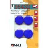 Dahle Magneti Φ 32 mm, 4/1 | Shoptok.si