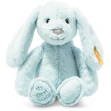 Steiff Moj prvi plišani zeka Hopi 26cm plavi Cene