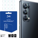 3mk ZAŠČITA ZA LEČE OPPO RENO 5 PRO+ 5G KALJENO STEKLO ZA TELEFON, (22000552) Cene