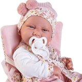  bebe Antonio Juan Carla 42 cm | shoptok.hr