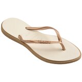 Havaianas Japonke SLIM POINT Bež | Shoptok.si
