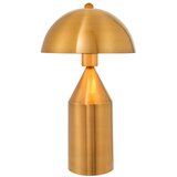  Endon 90522 - Stona lampa NOVA 1xE27/60W/230V mesing | Eponuda.com