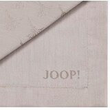 Joop! SERVIETA 50/50 cm peščene barve | Shoptok.si