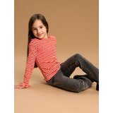 Sinsay Flare hlače | shoptok.hr