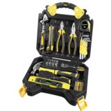 Fieldmann set orodij FDG5006-60R, 60 kosov Cene