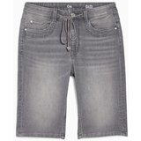 CA denim bermuda shorts - mid-rise waist - jog denim Cene