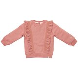 Little Dutch® dječji pulover warm pink | shoptok.hr