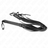 Kink BiČ Short Handle Long Tail Black (70 Cm) | Shoptok.si