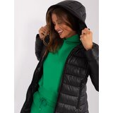 Trendy. ING Jacket-NM-KR-T3-2621.98P-black | Shoptok.si
