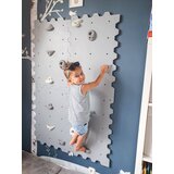 Monkey Gym Plezalni oprimki M 5 kosov bela, (5000077233) | Shoptok.si