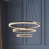 Dieter Knoll VISEČA LED-SVETILKA Zibal 80 W/810 lm/3000 /4000 /6000 K/230 V/ | Shoptok.si