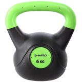  Kpc kompozitna kettlebell hms 6 kg | shoptok.hr
