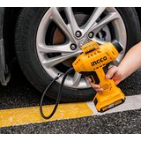 Ingco lithium-ion auto kompresor cacli2001 | ePonuda.com