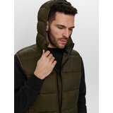 Sinsay muški prsluk s kapuljačom 1829O-97X | shoptok.hr