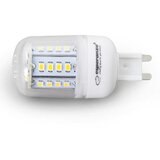  LED sijalica ESPERANZA, LED G9 CORN 5W, ELL123 | Eponuda.ba
