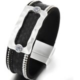Narukvica BE-17666 - Crna KP17666 | Shoptok.si