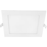 Mitea Lighting LED panel ugradni kvadratni 6W toplo bela boja Cene