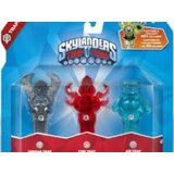 Skylanders Trap Team – Triple Trap Pack (Air Jughead + Undead Skulll + Fire Torch) | Eponuda.ba