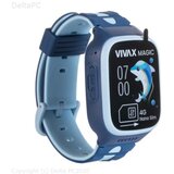 Vivax smart KIDS watch 4G MAGIC blue | Eponuda.ba