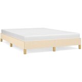  Za krevet krem 140x200 cm od tkanine | shoptok.hr