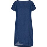 LOAP Women's dress DIVINISS Dark blue | Shoptok.si