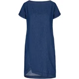 LOAP Women's dress DIVINISS Dark blue