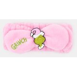 Sinsay Traka za kosu s mašnom Grinch | shoptok.hr