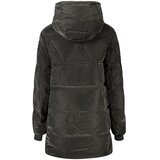 Desigual Puhovke COAT_PRISCILLA 26WWEW54 Črna | Shoptok.si