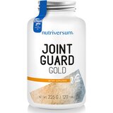 NUTRIVERSUM joint guard gold 120 tableta – podrška zdravlju zglobova i hrskavica | ePonuda.com
