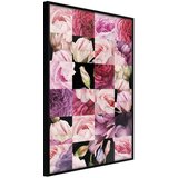  Poster - Floral Jigsaw 40x60 Cijene