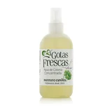 Gotas Frescas 250 ml kolonjska voda unisex