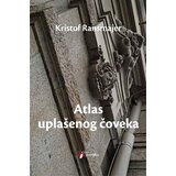 Geopoetika Kristof Ransmajer
 - Atlas uplašenog čoveka | Eponuda.com