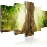  Slika - Elves Tree 100x50 Cijene