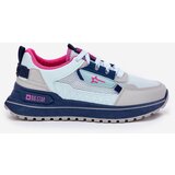 Big Star Ladies Sports Shoes On Platform | shoptok.hr