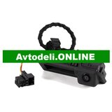VW Kamera za vzvratno vožnjo, pomoč pri parkiranju RAPID | Shoptok.si