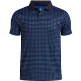 Under Armour Boys' polo shirt Matchplay Printed Polo Cene