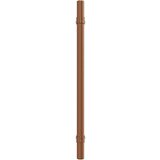 Ročaji za omarico 20 kosov bron 192 mm nerjaveče jeklo | Shoptok.si