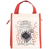 Grupo Erik Editores S. L. Termo torba za užinu Marauders Map | shoptok.hr