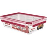 Tefal Staklena posuda sa poklopcem, 2 lit., MasterSeal Glass – N1041110 Cijene