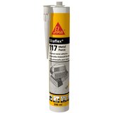 Sika flex-117 Metal Force t.smeđa 290ml Cijene