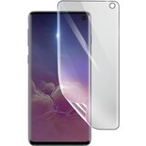 3mk Hidrogelna zaš?ita zaslona pred udarci za Samsung Galaxy S10, Prozorno, (21139729) Cene