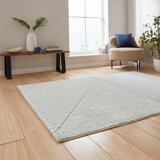 Catherine Lansfield Svijetlo plavi tepih 120x170 cm Larsson – | shoptok.hr