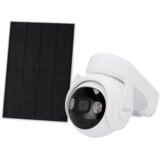 Imou Cell PT Lite Kit Kupolast IP sigurnosna kamera Vanjski 2304 x 1296 pikseli Zid | shoptok.hr