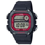 Casio g-shock muški sat ( DW-291H-1B ) Cene