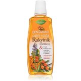 Bione Cosmetics Rakytník ustna voda proti zobnim oblogam in za zdrave dlesni 500 ml | Shoptok.si
