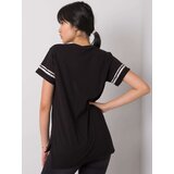 H&B T-shirt-HB-TS-3067.66-black | Shoptok.si